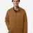 Harriton Men's Guardian Insulated Utility Jacket - Harriton M781 Duck Brown S