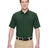 Harriton Men's Paradise Short Sleeve Performance Shirt - Harriton M610S Palm Green XS