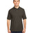 Harriton Men's Pique Polo - Harriton M200 Black XS
