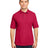 Harriton Men's Pique Polo - Harriton M200 Red XS