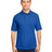 Harriton Men's Pique Polo - Harriton M200 True Royal XS