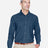Harriton Men's Tall Denim Shirt - Harriton M550T Dark Denim XLT