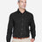 Harriton Men's Tall Denim Shirt - Harriton M550T Washed Black XLT