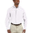 Harriton Men's Tall Essential Poplin - Harriton M510T White XLT