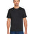Harriton Unisex Charge Snag and Soil Protect T-Shirt - Harriton M118 Black XS