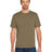 Harriton Unisex Charge Snag and Soil Protect T-Shirt - Harriton M118 Coyote Brown XS