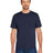 Harriton Unisex Charge Snag and Soil Protect T-Shirt - Harriton M118 Dark Navy XS