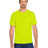 Harriton Unisex Charge Snag and Soil Protect T-Shirt - Harriton M118 Safety Yellow XS
