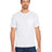 Harriton Unisex Charge Snag and Soil Protect T-Shirt - Harriton M118 White XS
