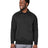 Harriton Unisex ClimaBloc™ Heavyweight Tactical Quarter - Zip Pullover - Harriton M712 Black XS