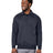 Harriton Unisex ClimaBloc™ Heavyweight Tactical Quarter - Zip Pullover - Harriton M712 Dark Navy XS