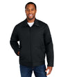 Harriton Unisex ClimaBloc® Station Jacket - Harriton M721 Black XS