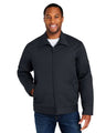 Harriton Unisex ClimaBloc® Station Jacket - Harriton M721 Dark Charcoal XS