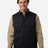 Harriton Unisex ClimaBloc® Station Vest - Harriton M723 Black XS