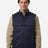 Harriton Unisex ClimaBloc® Station Vest - Harriton M723 Dark Navy XS