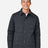Harriton Unisex Guardian Soft Shell Chore Coat - Harriton M821 Dark Charcoal XS