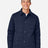 Harriton Unisex Guardian Soft Shell Chore Coat - Harriton M821 Dark Navy XS