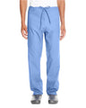 Harriton Unisex Restore Scrub Pants - Harriton M898 Ciel Blue XXS Scrub Pants