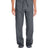 Harriton Unisex Restore Scrub Pants - Harriton M898 Dark Charcoal XXS Scrub Pants