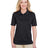 Harriton Women's Advantage Snag Protection Plus Polo - Harriton M348W Black XS