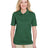 Harriton Women's Advantage Snag Protection Plus Polo - Harriton M348W Dark Green XS