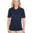 Harriton Women's Advantage Snag Protection Plus Polo - Harriton M348W Dark Navy XS