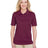 Harriton Women's Advantage Snag Protection Plus Polo - Harriton M348W Maroon XS