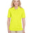 Harriton Women's Advantage Snag Protection Plus Polo - Harriton M348W Safety Yellow XS