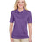 Harriton Women's Advantage Snag Protection Plus Polo - Harriton M348W Team Purple XS