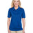 Harriton Women's Advantage Snag Protection Plus Polo - Harriton M348W True Royal XS