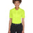 Harriton Women's Advantage Tactical Polo - Harriton M211W Safety Yellow XS