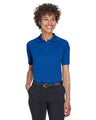 Harriton Women's Advantage Tactical Polo - Harriton M211W True Royal XS
