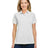 Harriton Women's Charge Snag and Soil Protect Polo - Harriton M208W White XS