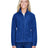 Harriton Women's Full - Zip Fleece - Harriton M990W True Royal XS