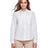 Harriton Women's Key West Performance Staff Shirt - Harriton M580LW White XS