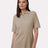 Harriton Women's Maverick CVC Pique Polo - Harriton M105W Khaki XS