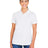 Harriton Women's Valiant Cotton Snag Protect Polo - Harriton M205W White XS
