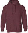 Joe's USA Men's Hoodies Soft & Cozy Hooded Sweatshirts in 72 Colors:Sizes S-5XL and Tall sizes: LT-4XLT