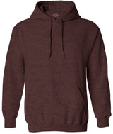 Joe's USA Men's Hoodies Soft & Cozy Hooded Sweatshirts in 72 Colors:Sizes S-5XL and Tall sizes: LT-4XLT