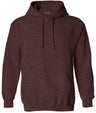 Joe's USA Men's Hoodies Soft & Cozy Hooded Sweatshirts in 72 Colors:Sizes S-5XL and Tall sizes: LT-4XLT