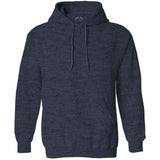 Men's Tall Pullover Hooded Sweatshirt