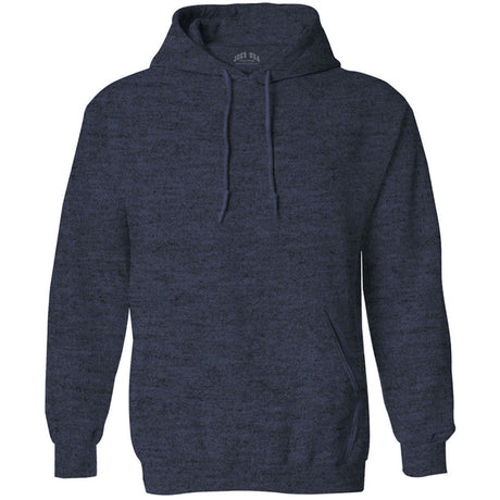 Men's Tall Pullover Hooded Sweatshirt