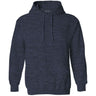 Men's Tall Pullover Hooded Sweatshirt