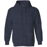 Joe's USA Men's Hoodies Soft & Cozy Hooded Sweatshirts in 72 Colors:Sizes S-5XL and Tall sizes: LT-4XLT