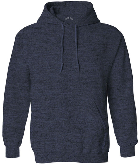 Joe's USA Men's Hoodies Soft & Cozy Hooded Sweatshirts in 69 Colors:Sizes S-4XL