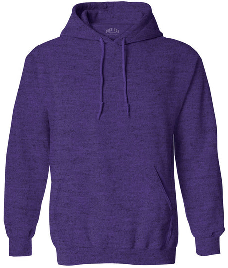 Joe's USA Men's Hoodies Soft & Cozy Hooded Sweatshirts in 69 Colors:Sizes S-4XL