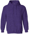 Joe's USA Men's Hoodies Soft & Cozy Hooded Sweatshirts in 72 Colors:Sizes S-5XL and Tall sizes: LT-4XLT