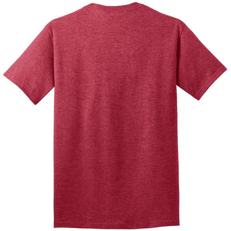 Joe's USA Tall Heavyweight 6.1-ounce, 100% cotton T-Shirts in 50 Colors. Sizes LT-4XLT