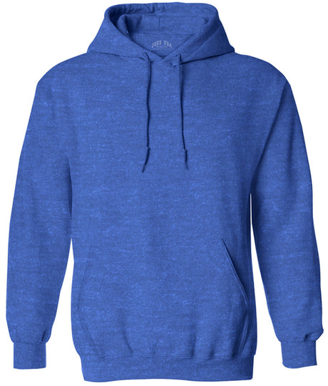 Joe's USA Men's Hoodies Soft & Cozy Hooded Sweatshirts in 69 Colors:Sizes S-4XL