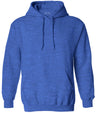 Joe's USA Men's Hoodies Soft & Cozy Hooded Sweatshirts in 72 Colors:Sizes S-5XL and Tall sizes: LT-4XLT
